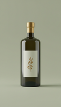 Limited Reserve Cold-Pressed Olive Oil