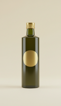 Gold Medal Edition Olive Oil Bottle